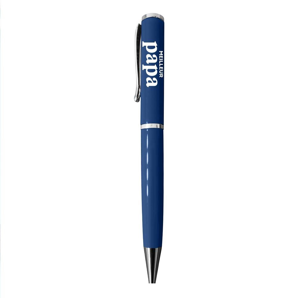 Stylo "Meilleur papa"