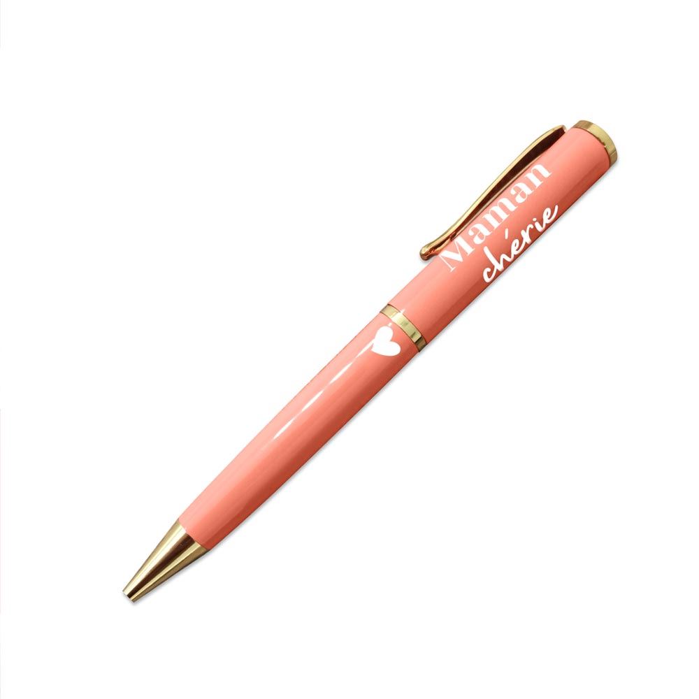 Stylo "Maman chérie"