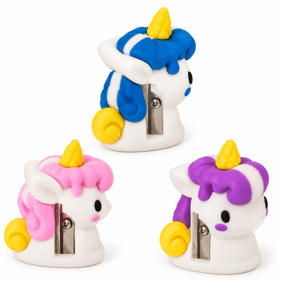 Taille-crayon – Licorne