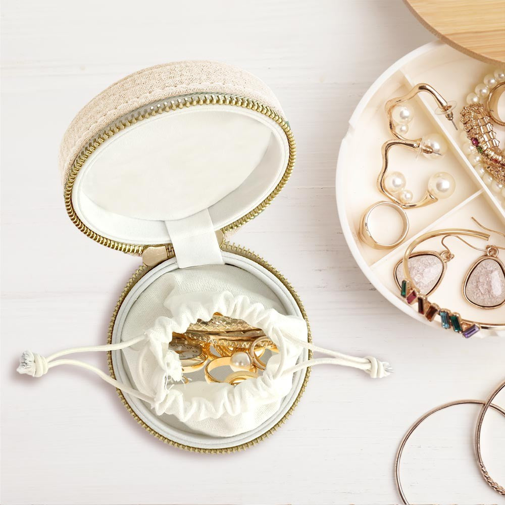 Boîte à bijoux "Jolie mamie"