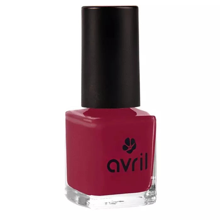 Vernis à ongles - Avril