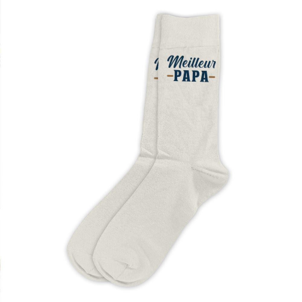 Chaussettes Meilleur papa