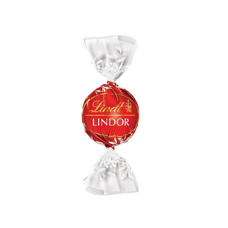 1 Boule de chocolat Lindt