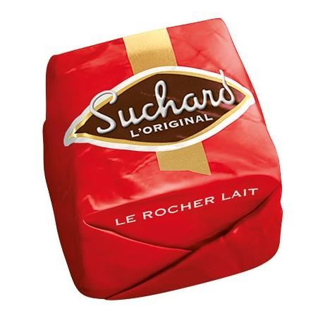 Rocher lait 35g Suchard