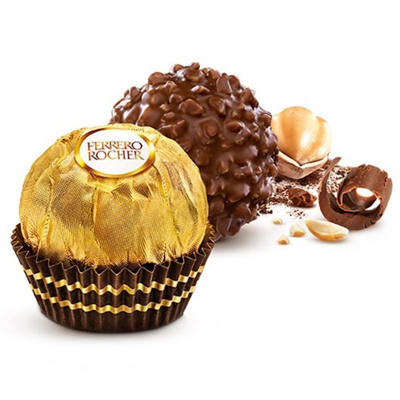 1 Ferrero Rocher