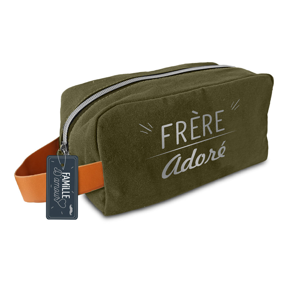 Trousse "Frère adoré"