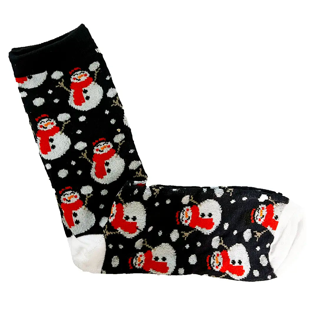 Chaussettes de Noël homme au choix - 39/44