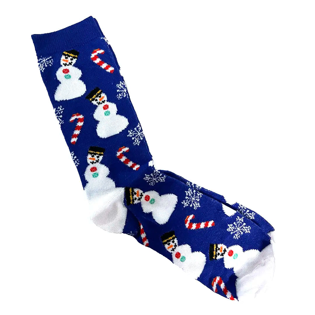 Chaussettes de Noël homme au choix - 39/44