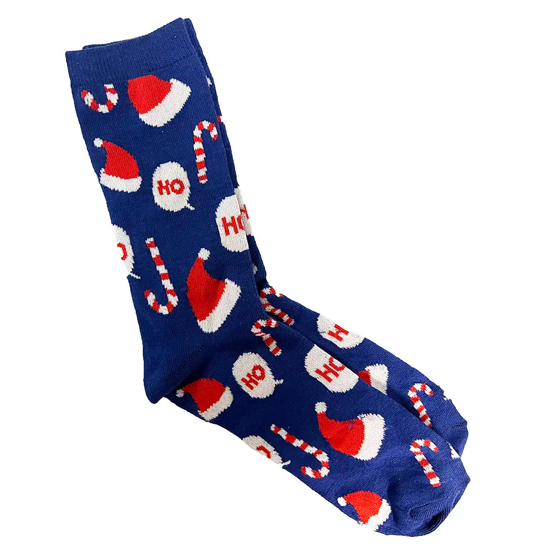 Chaussettes de Noël homme au choix - 39/44