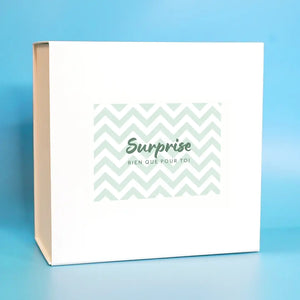 Design surprise