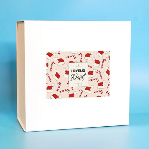 Box Joyeux Noël