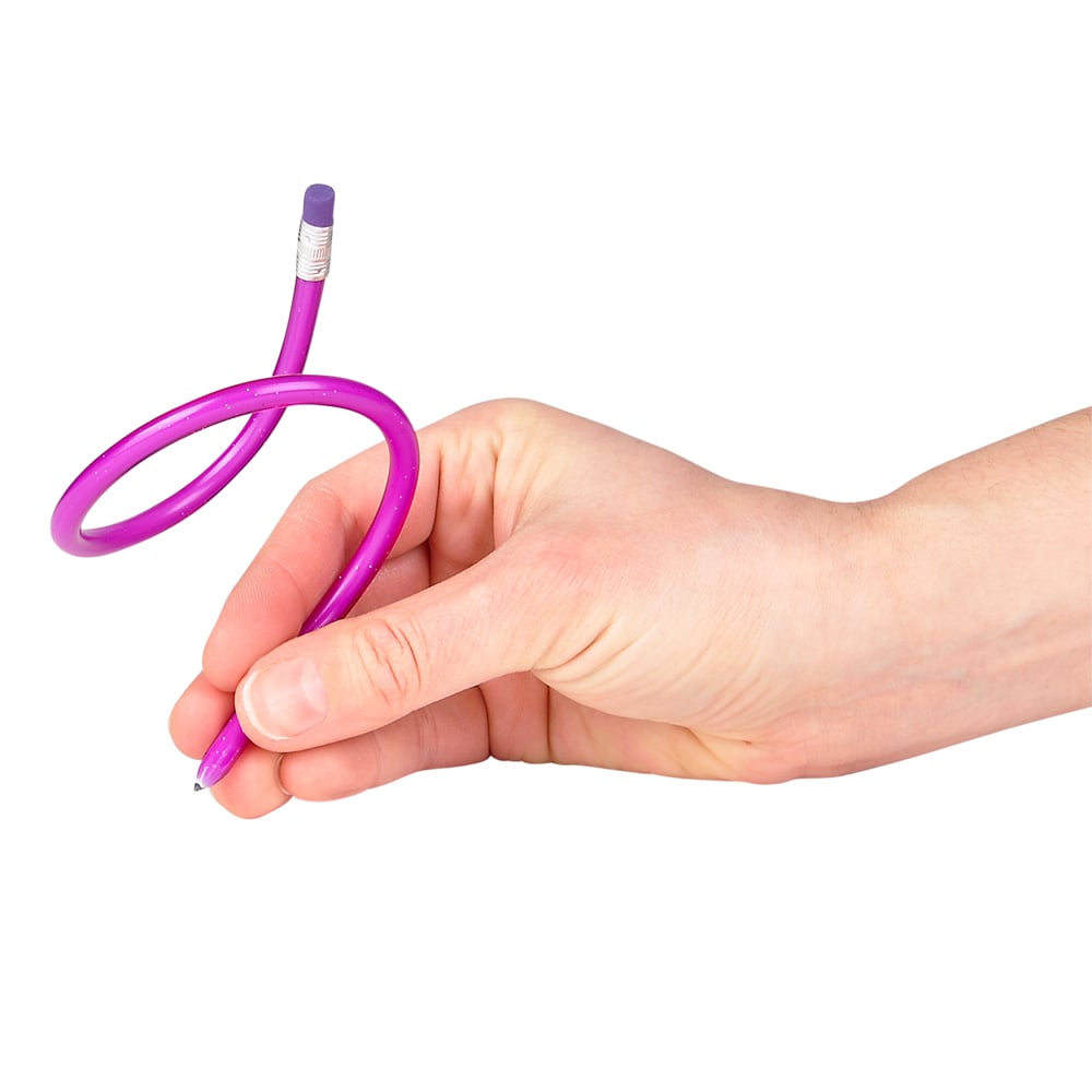 Crayon extensible