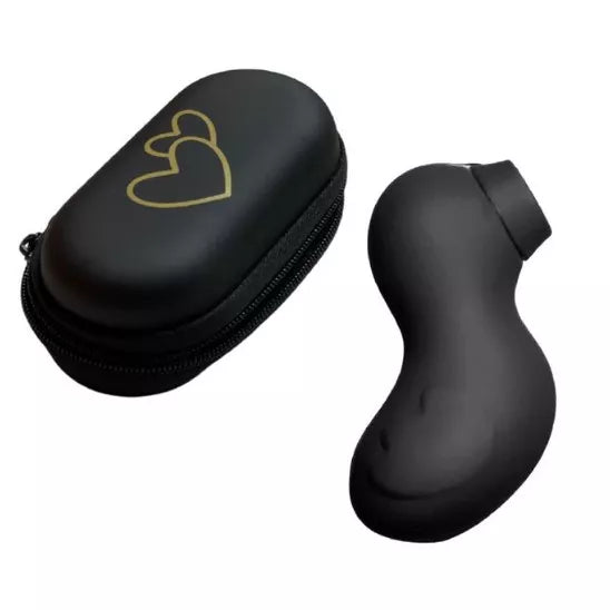 Sextoy stimulateur clitoridien - cadeau érotique femme