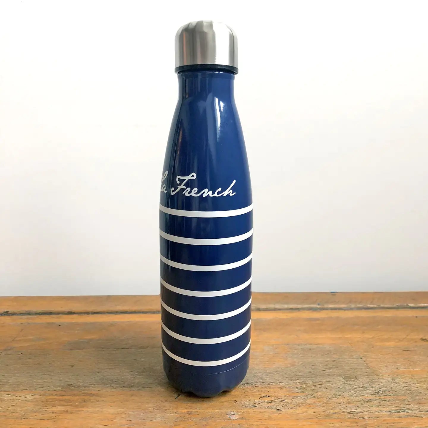 Gourde isotherme made in France 50 cl - Durable et performante Gourde isotherme made in France 50 cl - Durable et performante