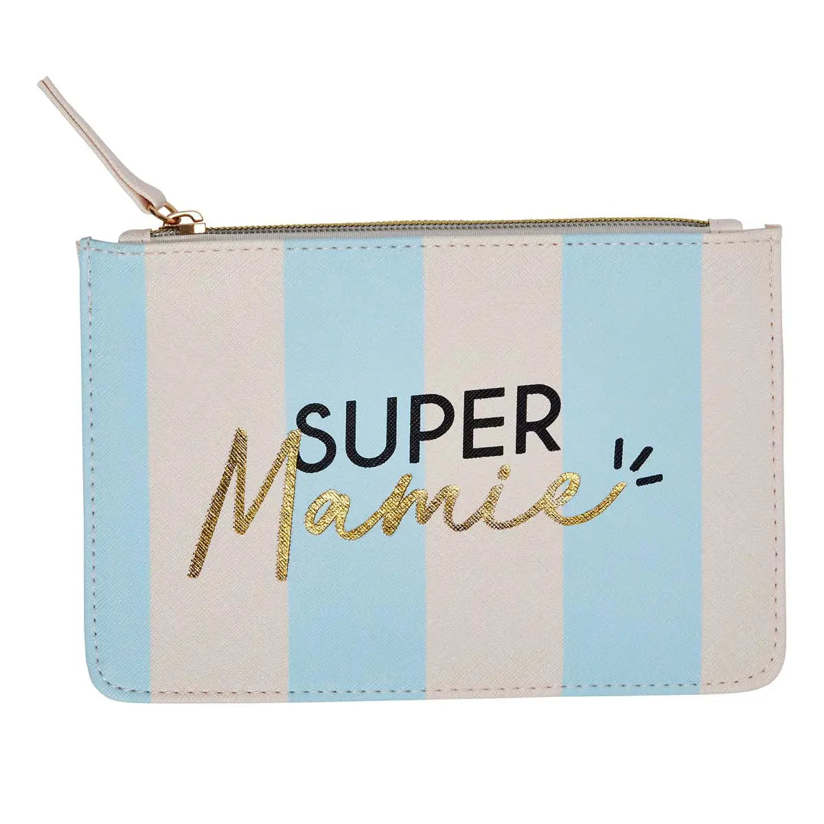 Pochette Super mamie