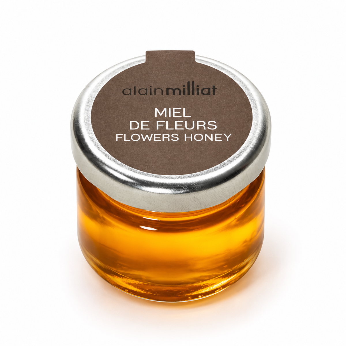 Miel de Fleurs 28g