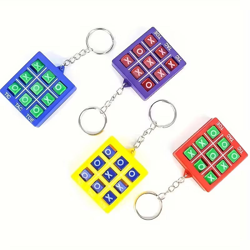 Mini jeu de morpion