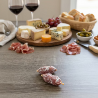 Saucissons & pâtés 🐷