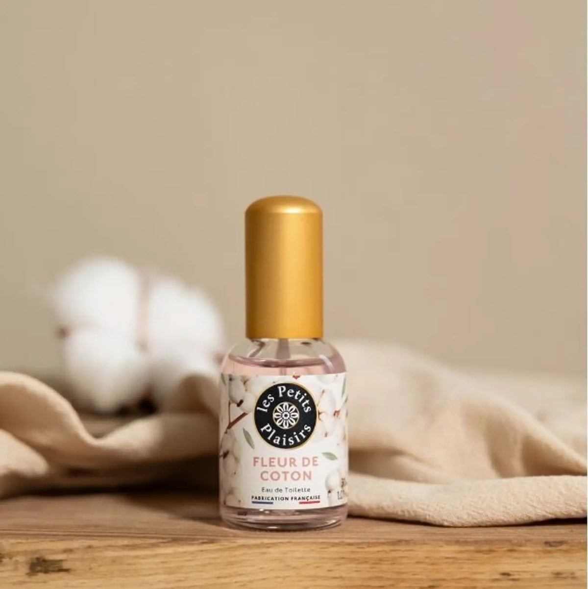 Eau de parfum miniature 30ml - Parfum au choix