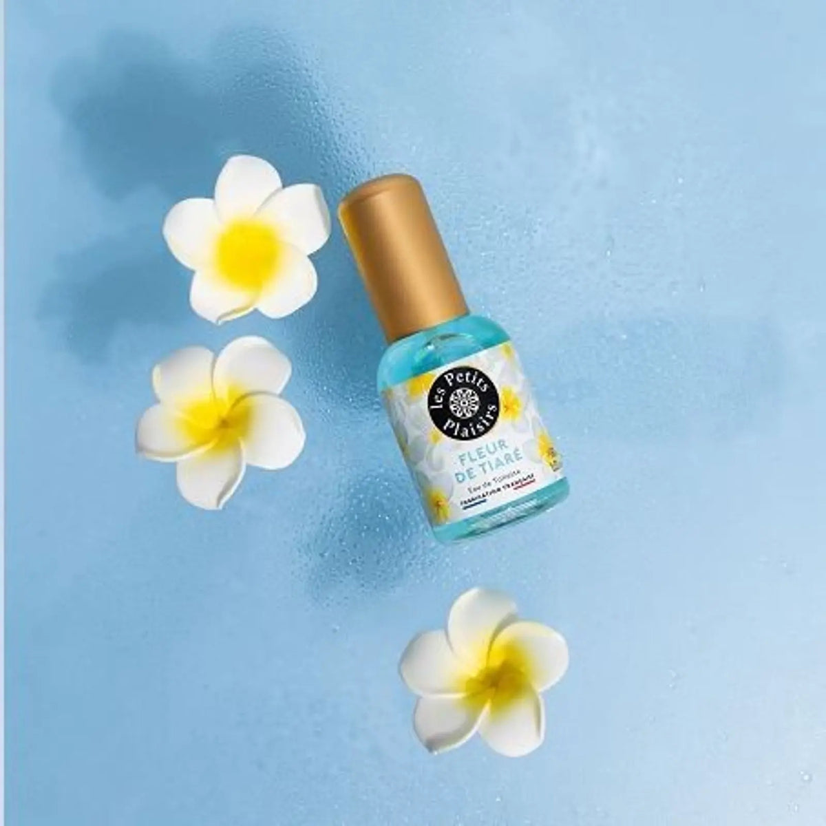Eau de parfum miniature 30ml - Parfum au choix