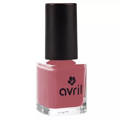 Vernis à ongles - Avril