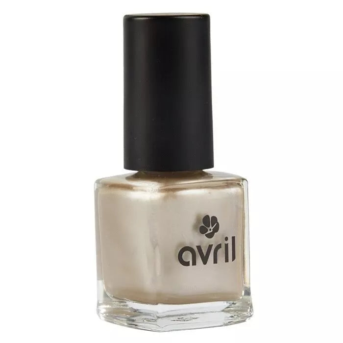 Vernis à ongles - Avril