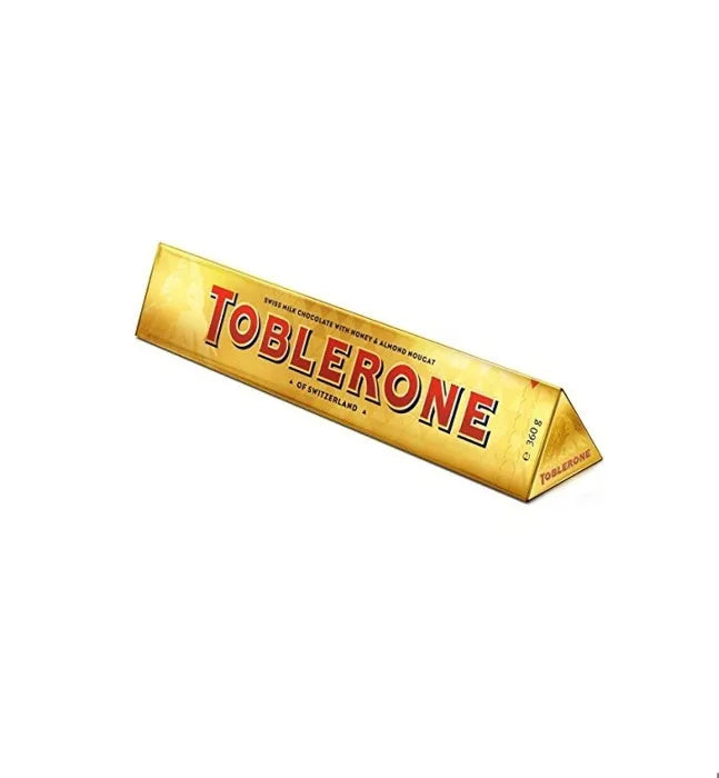 1 grand Toblerone - 100g