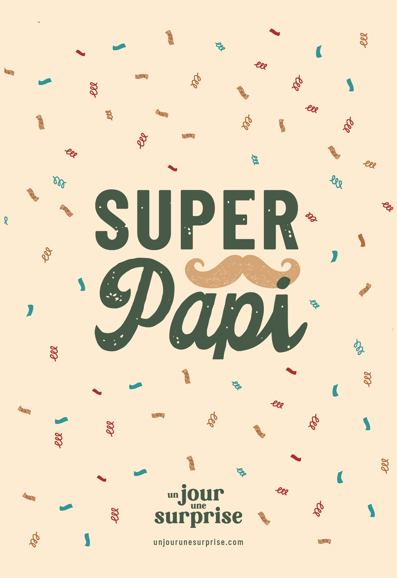 Super papi