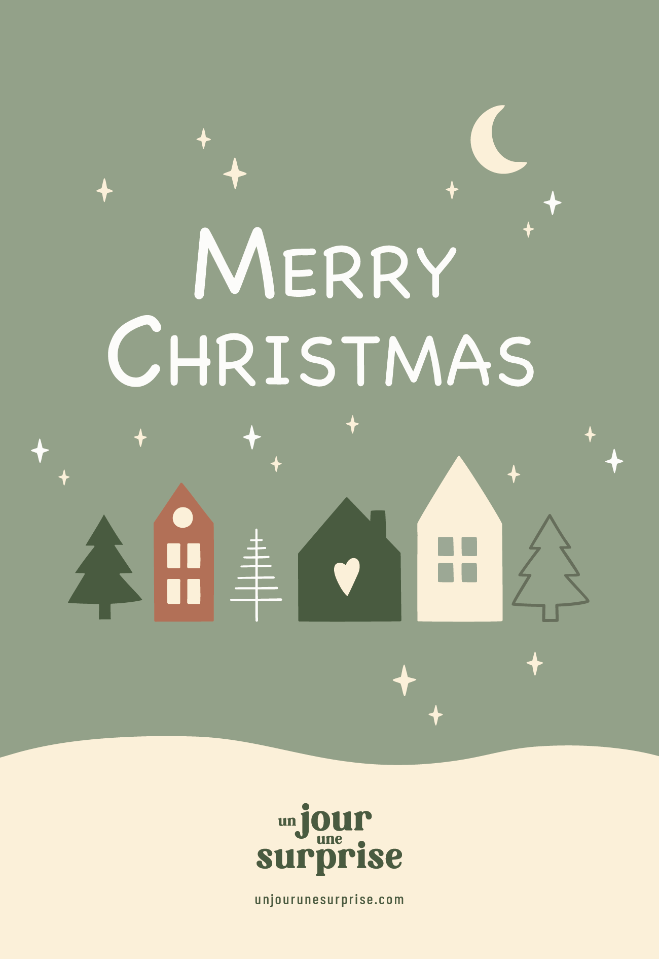 Merry Christmas